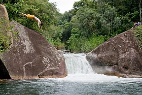Visconde de Mauá: Cachoeiras, Culinária